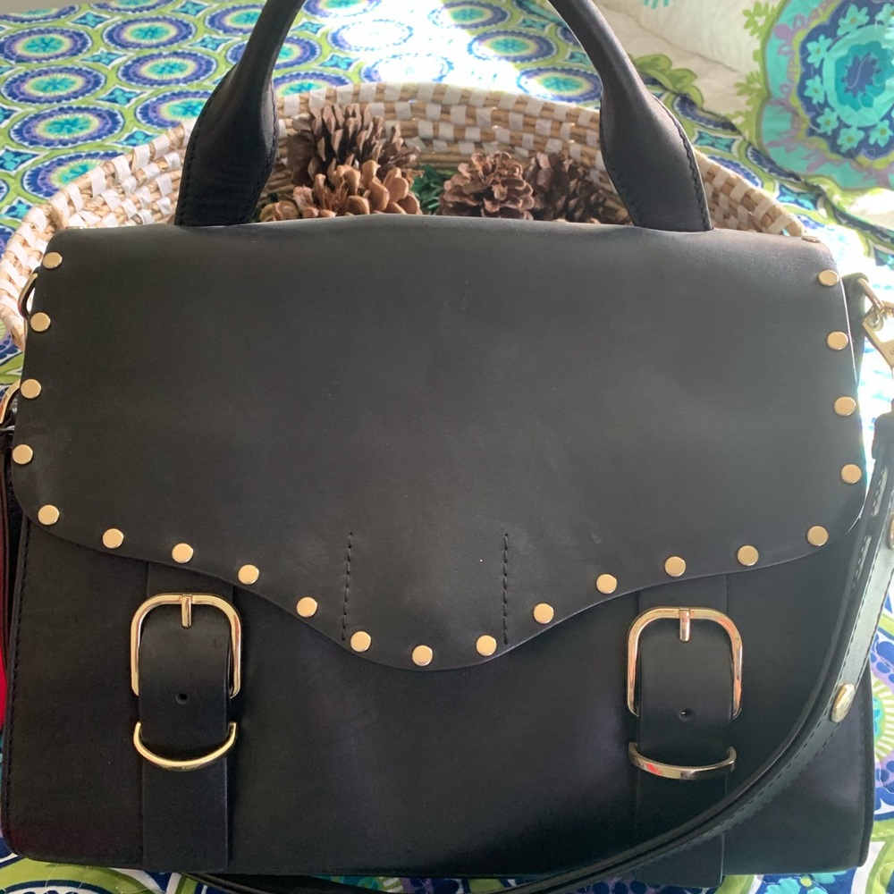 Rebecca Minkoff doctor bag